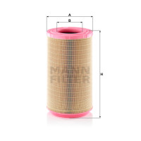 Фильтр воздушный MANN-FILTER C 31 1495
